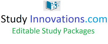 Study Innovations logo